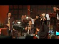 Musica sulle bocche 2010 - Voyage en Sardaigne Orchestra 