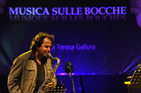 30 agosto 2009, giornata carica di emozioni