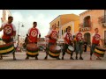 Timbales, percorso inaugurale musica sulle bocche 2010