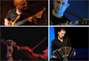 PIERLUIGI BALDUCCI ENSEMBLE