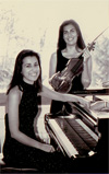DUO GAZZANA