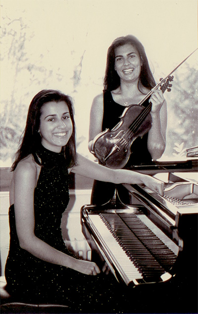 DUO GAZZANA