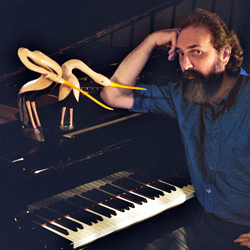 Patrizio Fariselli