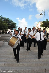 Musica sulle Bocche 2012