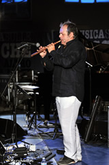 Musica sulle Bocche 2012