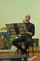 Musica sulle Bocche 2012