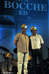 Musica sulle Bocche 2012