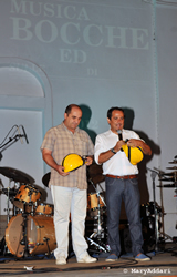Musica sulle Bocche 2012